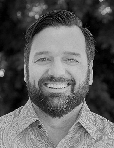 Mark Frederick