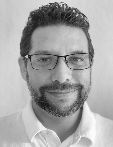 Max Zabala